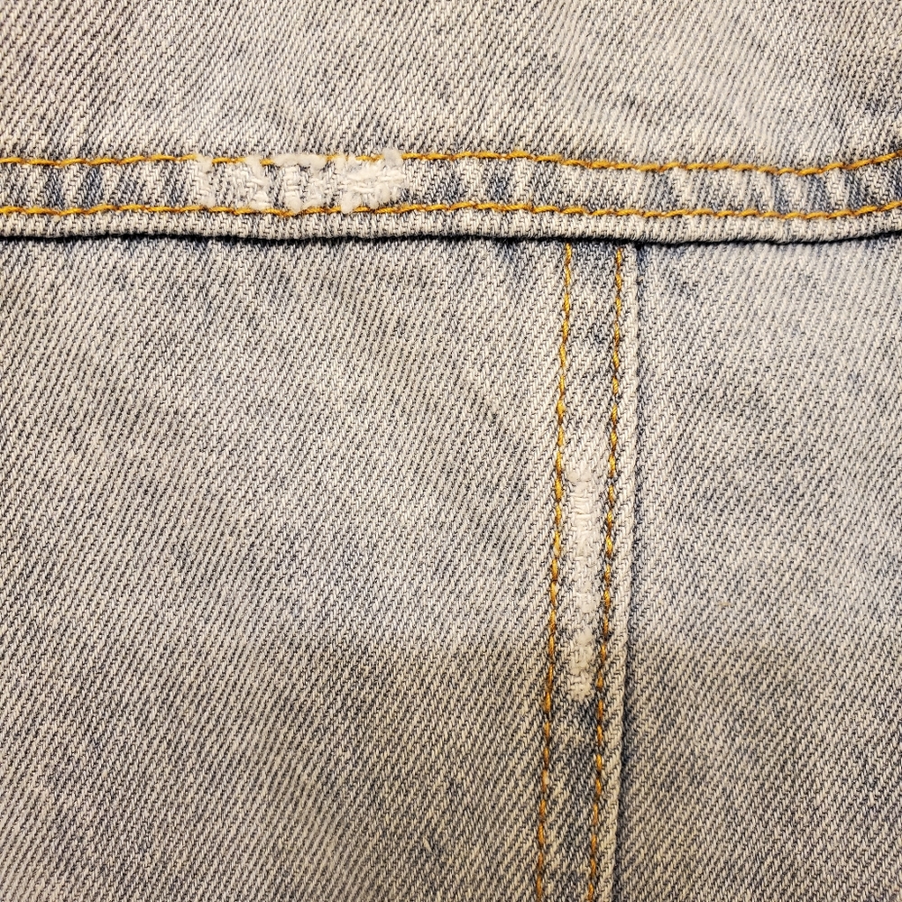 Jean Jacket 🥳 - Picture 5 of 11